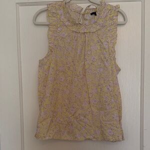 J.Crew Blouse